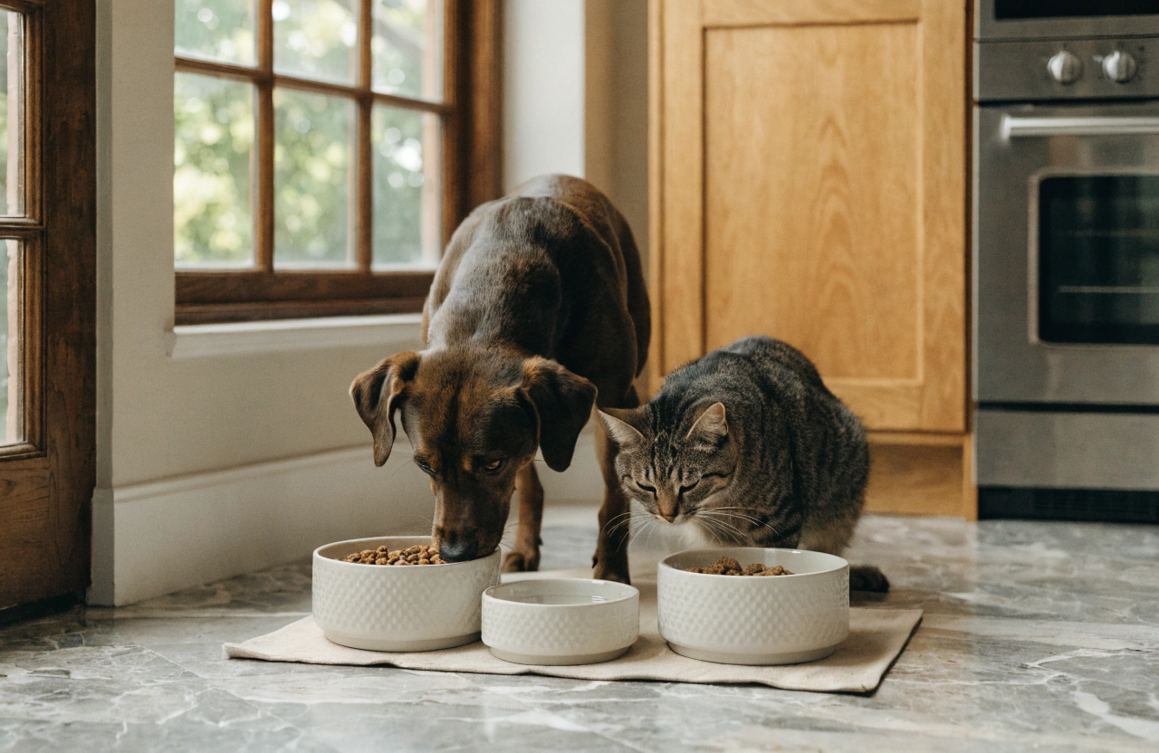 Feeding Essentials