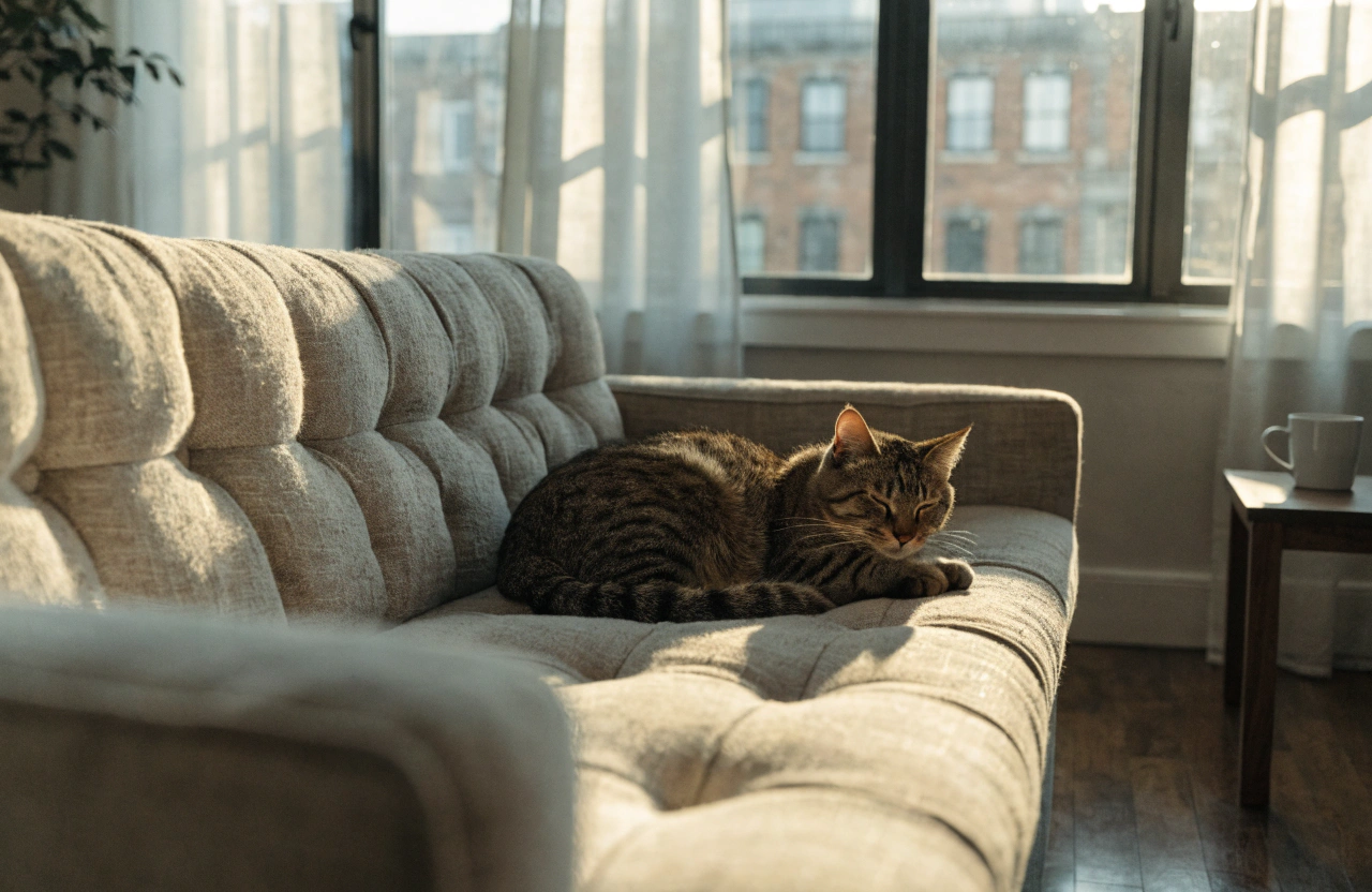 Cats