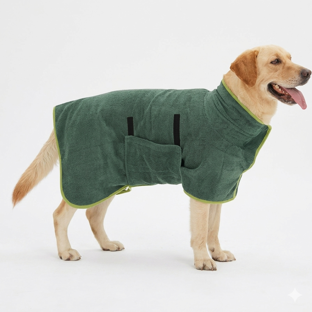 DryNest Robe