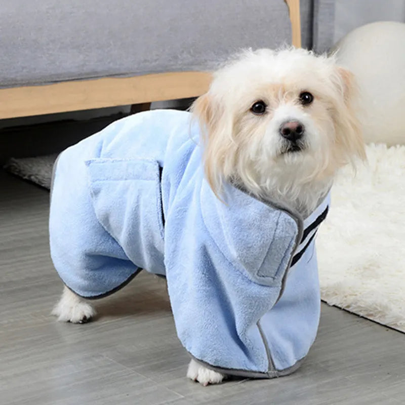 DryNest Robe