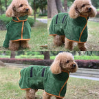DryNest Robe