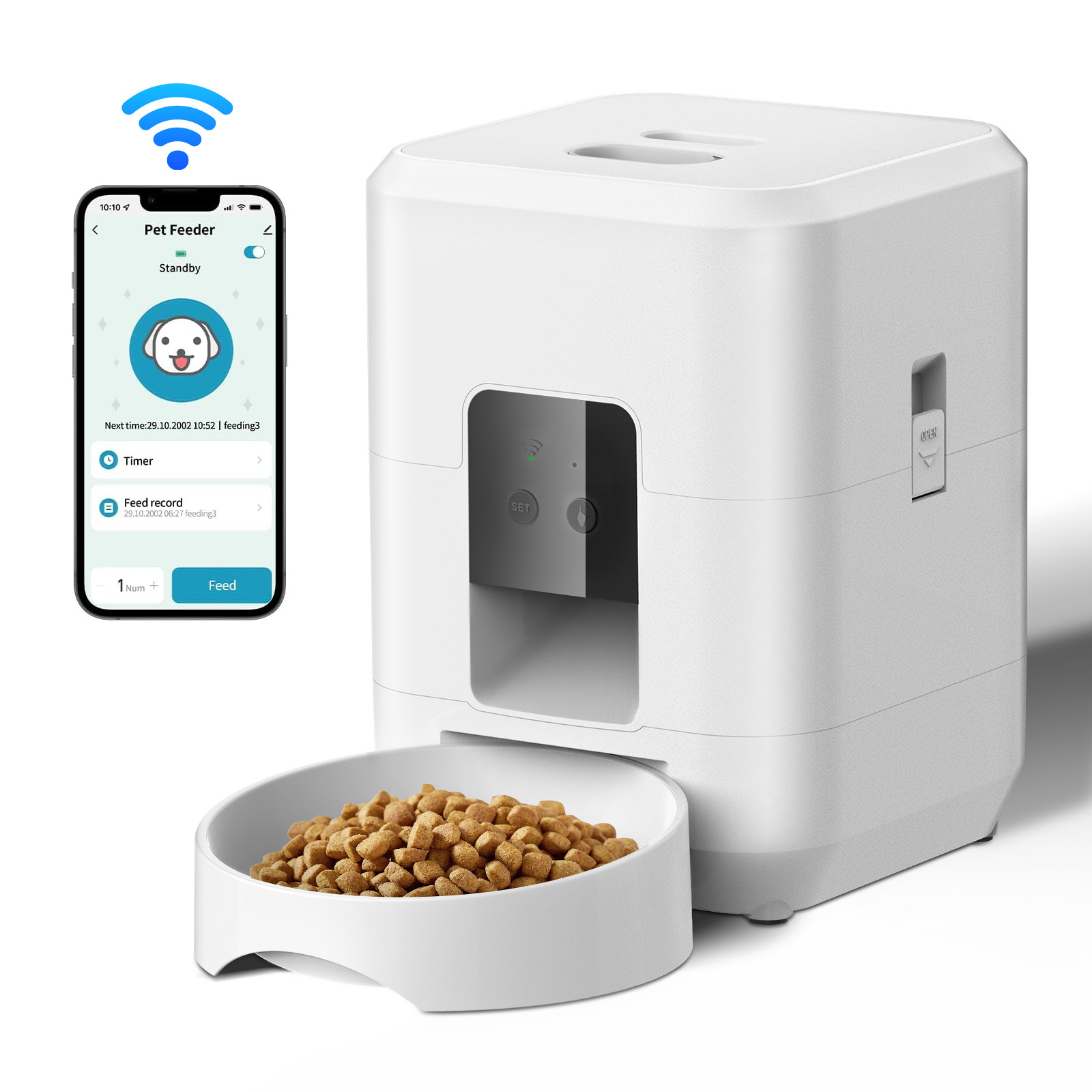 PawPilot Pro