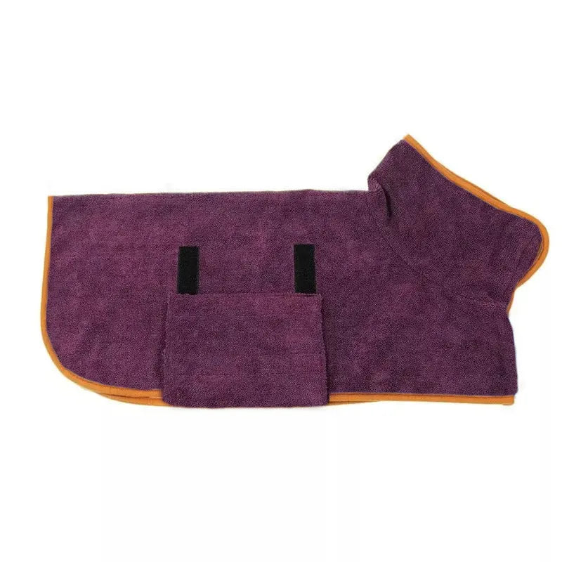 DryNest Robe